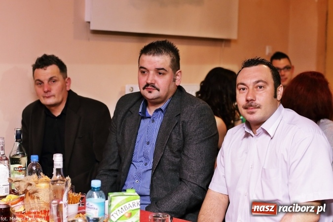 Zdjęcie w galerii na portalu naszraciborz.pl: Tak się bawi Klub Sportowy Pietraszyn wiadomości z regionu