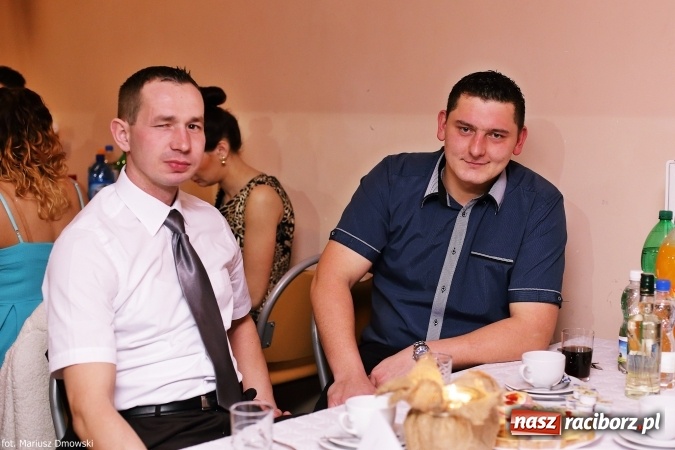 Zdjęcie w galerii na portalu naszraciborz.pl: Tak się bawi Klub Sportowy Pietraszyn wiadomości z regionu