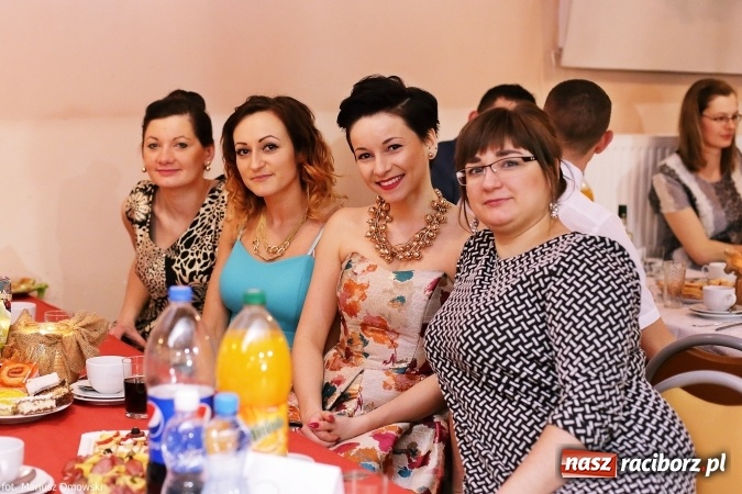 Zdjęcie w galerii na portalu naszraciborz.pl: Tak się bawi Klub Sportowy Pietraszyn wiadomości z regionu