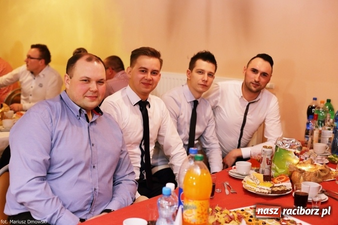 Zdjęcie w galerii na portalu naszraciborz.pl: Tak się bawi Klub Sportowy Pietraszyn wiadomości z regionu