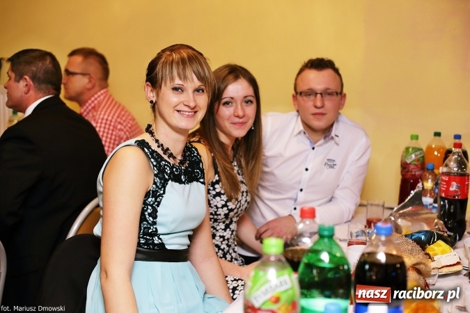 Zdjęcie w galerii na portalu naszraciborz.pl: Tak się bawi Klub Sportowy Pietraszyn wiadomości z regionu