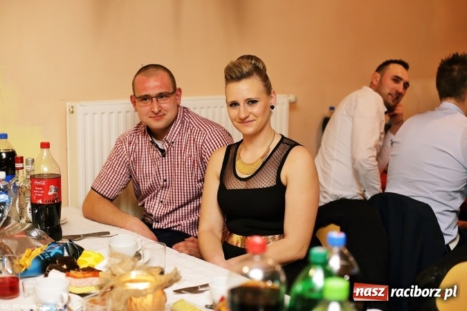 Zdjęcie w galerii na portalu naszraciborz.pl: Tak się bawi Klub Sportowy Pietraszyn wiadomości z regionu