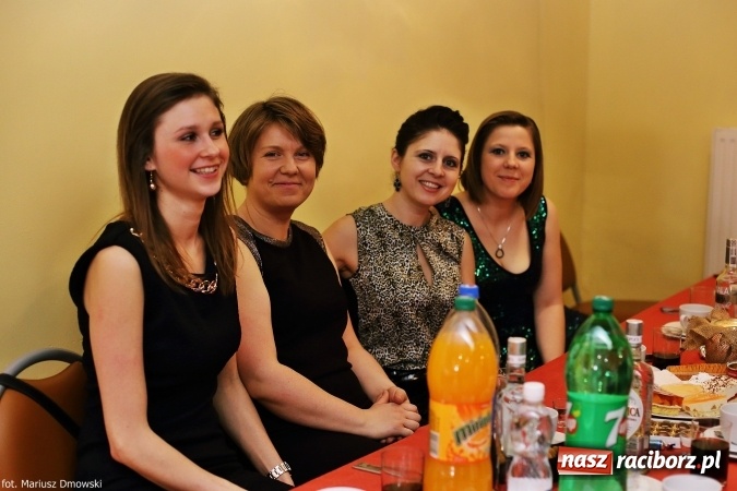 Zdjęcie w galerii na portalu naszraciborz.pl: Tak się bawi Klub Sportowy Pietraszyn wiadomości z regionu