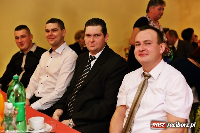 Zdjęcie w galerii na portalu naszraciborz.pl: Tak się bawi Klub Sportowy Pietraszyn wiadomości z regionu