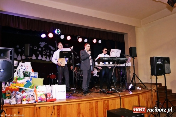 Zdjęcie w galerii na portalu naszraciborz.pl: Tak się bawi Klub Sportowy Pietraszyn wiadomości z regionu