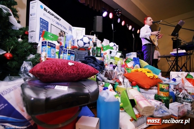 Zdjęcie w galerii na portalu naszraciborz.pl: Tak się bawi Klub Sportowy Pietraszyn wiadomości z regionu