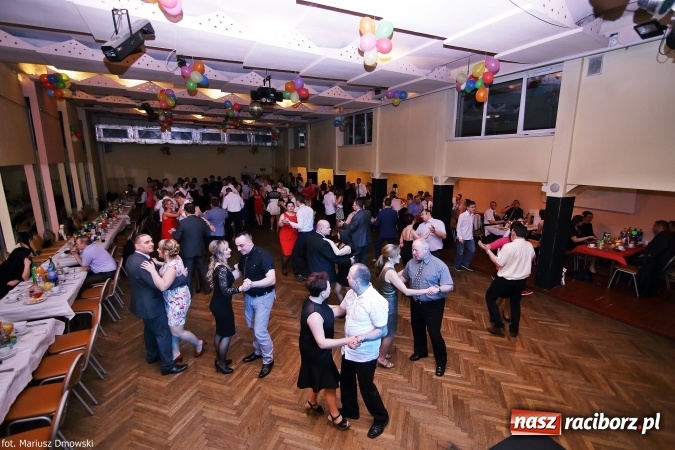 Zdjęcie w galerii na portalu naszraciborz.pl: Tak się bawi Klub Sportowy Pietraszyn wiadomości z regionu