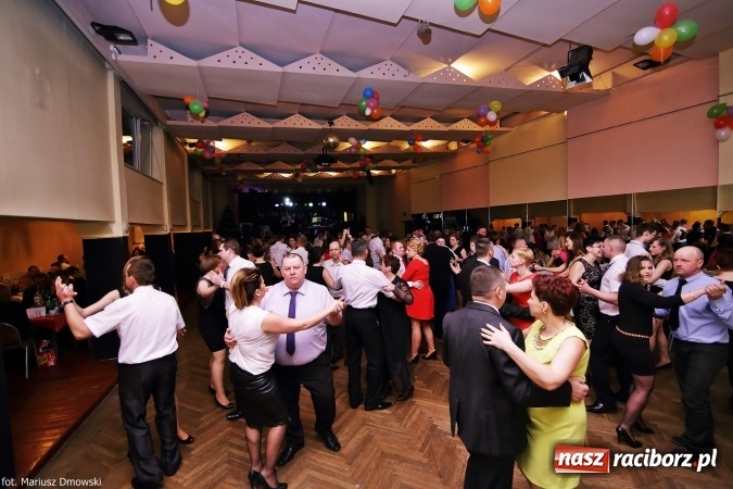 Zdjęcie w galerii na portalu naszraciborz.pl: Tak się bawi Klub Sportowy Pietraszyn wiadomości z regionu