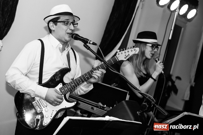 Zdjęcie w galerii na portalu naszraciborz.pl: Skaza i jej sympatycy oraz przyjaciele bawili się w Raciborskiej wiadomości z regionu