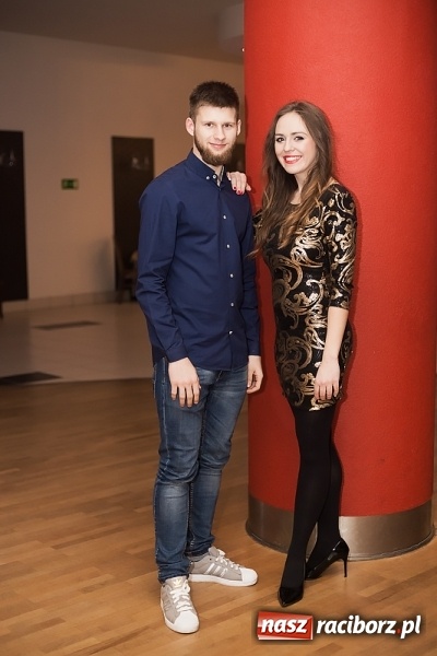 Zdjęcie w galerii na portalu naszraciborz.pl: Skaza i jej sympatycy oraz przyjaciele bawili się w Raciborskiej wiadomości z regionu