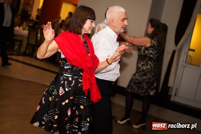 Zdjęcie w galerii na portalu naszraciborz.pl: Skaza i jej sympatycy oraz przyjaciele bawili się w Raciborskiej wiadomości z regionu