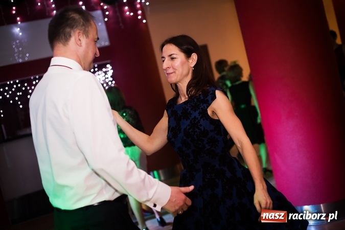 Zdjęcie w galerii na portalu naszraciborz.pl: Skaza i jej sympatycy oraz przyjaciele bawili się w Raciborskiej wiadomości z regionu