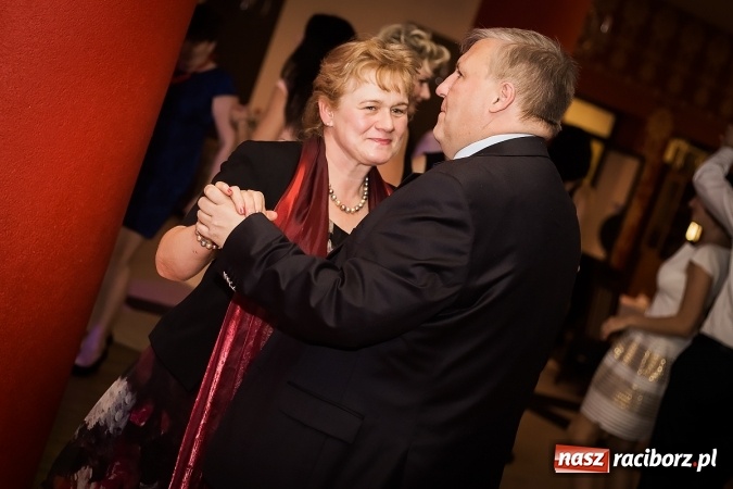 Zdjęcie w galerii na portalu naszraciborz.pl: Skaza i jej sympatycy oraz przyjaciele bawili się w Raciborskiej wiadomości z regionu