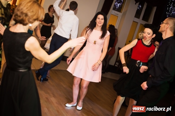 Zdjęcie w galerii na portalu naszraciborz.pl: Skaza i jej sympatycy oraz przyjaciele bawili się w Raciborskiej wiadomości z regionu