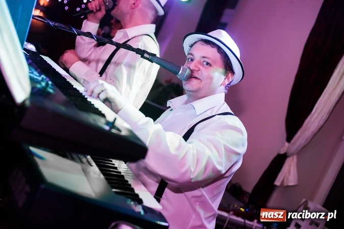 Zdjęcie w galerii na portalu naszraciborz.pl: Skaza i jej sympatycy oraz przyjaciele bawili się w Raciborskiej wiadomości z regionu