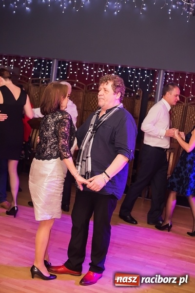 Zdjęcie w galerii na portalu naszraciborz.pl: Skaza i jej sympatycy oraz przyjaciele bawili się w Raciborskiej wiadomości z regionu