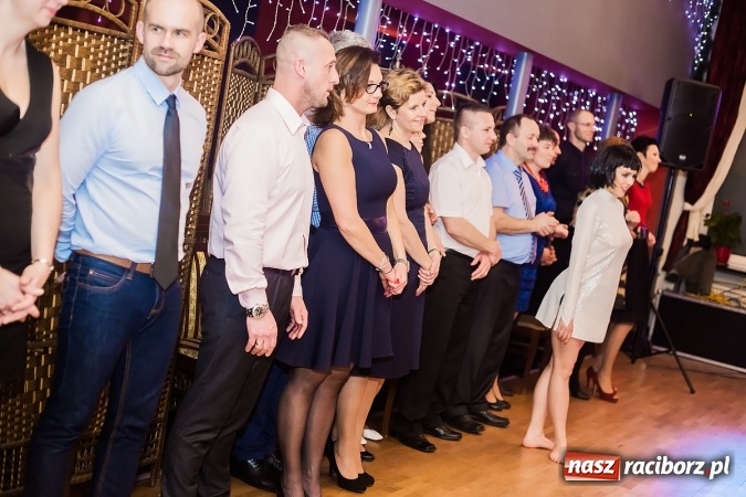 Zdjęcie w galerii na portalu naszraciborz.pl: Skaza i jej sympatycy oraz przyjaciele bawili się w Raciborskiej wiadomości z regionu