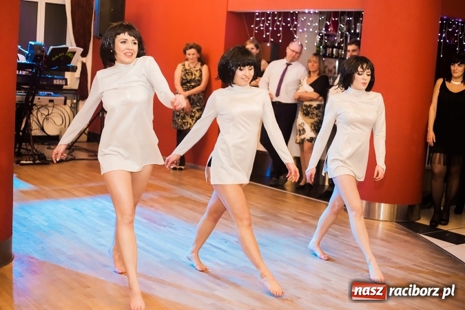 Zdjęcie w galerii na portalu naszraciborz.pl: Skaza i jej sympatycy oraz przyjaciele bawili się w Raciborskiej wiadomości z regionu