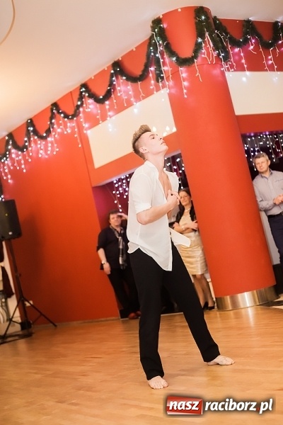 Zdjęcie w galerii na portalu naszraciborz.pl: Skaza i jej sympatycy oraz przyjaciele bawili się w Raciborskiej wiadomości z regionu