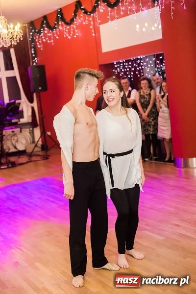 Zdjęcie w galerii na portalu naszraciborz.pl: Skaza i jej sympatycy oraz przyjaciele bawili się w Raciborskiej wiadomości z regionu