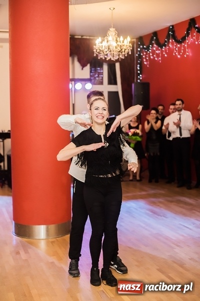 Zdjęcie w galerii na portalu naszraciborz.pl: Skaza i jej sympatycy oraz przyjaciele bawili się w Raciborskiej wiadomości z regionu