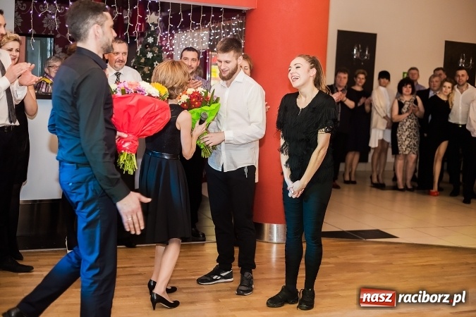 Zdjęcie w galerii na portalu naszraciborz.pl: Skaza i jej sympatycy oraz przyjaciele bawili się w Raciborskiej wiadomości z regionu