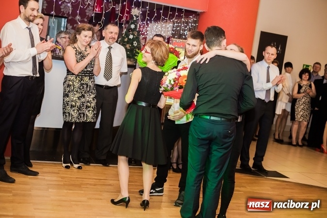 Zdjęcie w galerii na portalu naszraciborz.pl: Skaza i jej sympatycy oraz przyjaciele bawili się w Raciborskiej wiadomości z regionu