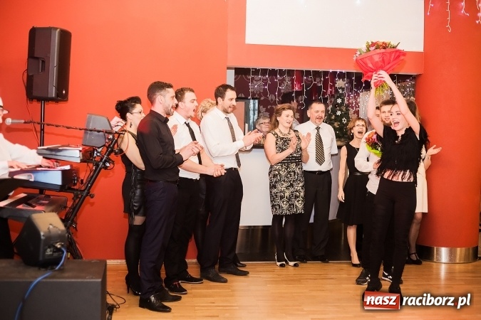 Zdjęcie w galerii na portalu naszraciborz.pl: Skaza i jej sympatycy oraz przyjaciele bawili się w Raciborskiej wiadomości z regionu