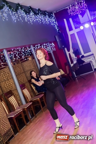 Zdjęcie w galerii na portalu naszraciborz.pl: Skaza i jej sympatycy oraz przyjaciele bawili się w Raciborskiej wiadomości z regionu