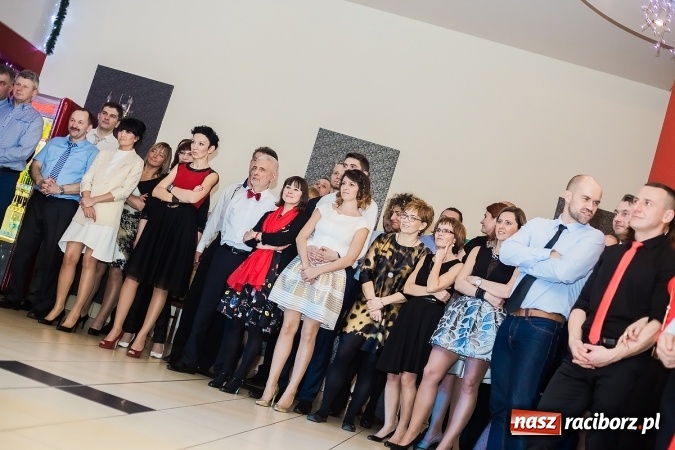 Zdjęcie w galerii na portalu naszraciborz.pl: Skaza i jej sympatycy oraz przyjaciele bawili się w Raciborskiej wiadomości z regionu