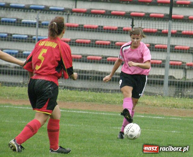 Zdjęcie w galerii na portalu naszraciborz.pl: Strzał w dziesiątkę wiadomości z regionu