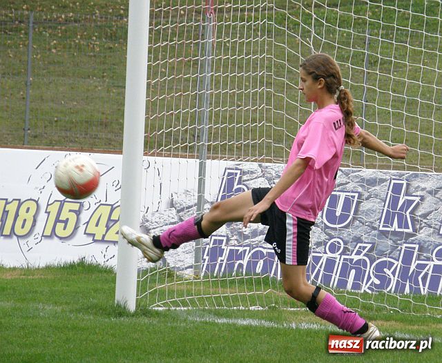 Zdjęcie w galerii na portalu naszraciborz.pl: Strzał w dziesiątkę wiadomości z regionu