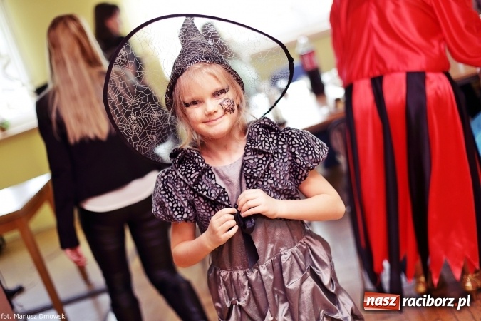 Zdjęcie w galerii na portalu naszraciborz.pl: Dziecięcy bal karnawałowy w Krzanowicach wiadomości z regionu