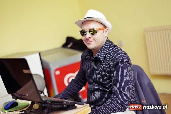 Zdjęcie w galerii na portalu naszraciborz.pl: Dziecięcy bal karnawałowy w Krzanowicach wiadomości z regionu