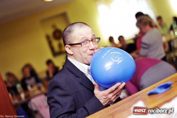 Zdjęcie w galerii na portalu naszraciborz.pl: Dziecięcy bal karnawałowy w Krzanowicach wiadomości z regionu