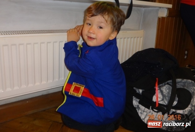 Zdjęcie w galerii na portalu naszraciborz.pl: Fikusie w Strzesze cieszą się z zimy wiadomości z regionu