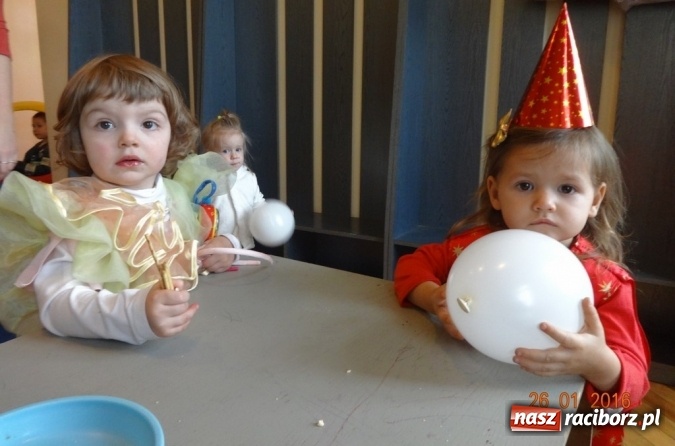 Zdjęcie w galerii na portalu naszraciborz.pl: Fikusie w Strzesze cieszą się z zimy wiadomości z regionu