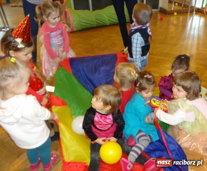 Zdjęcie w galerii na portalu naszraciborz.pl: Fikusie w Strzesze cieszą się z zimy wiadomości z regionu