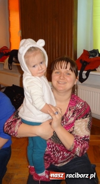 Zdjęcie w galerii na portalu naszraciborz.pl: Fikusie w Strzesze cieszą się z zimy wiadomości z regionu