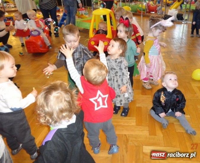 Zdjęcie w galerii na portalu naszraciborz.pl: Fikusie w Strzesze cieszą się z zimy wiadomości z regionu