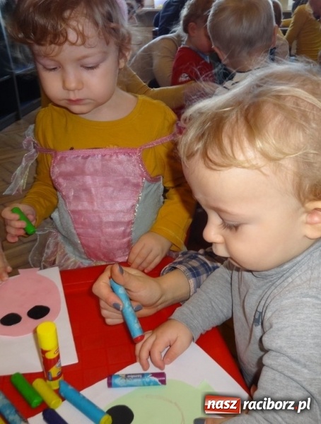 Zdjęcie w galerii na portalu naszraciborz.pl: Fikusie w Strzesze cieszą się z zimy wiadomości z regionu