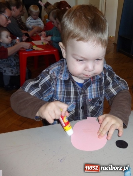 Zdjęcie w galerii na portalu naszraciborz.pl: Fikusie w Strzesze cieszą się z zimy wiadomości z regionu