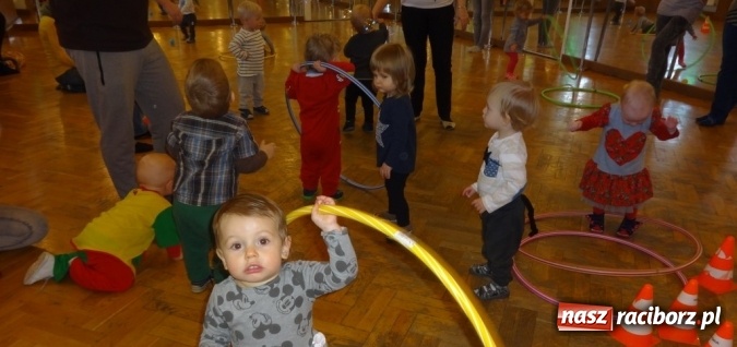 Zdjęcie w galerii na portalu naszraciborz.pl: Fikusie w Strzesze cieszą się z zimy wiadomości z regionu