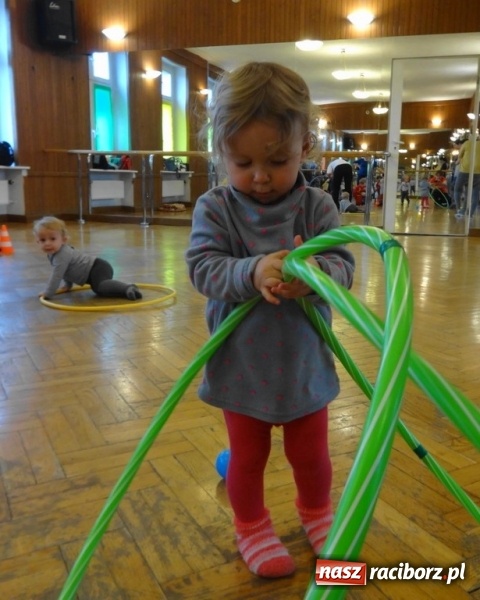 Zdjęcie w galerii na portalu naszraciborz.pl: Fikusie w Strzesze cieszą się z zimy wiadomości z regionu