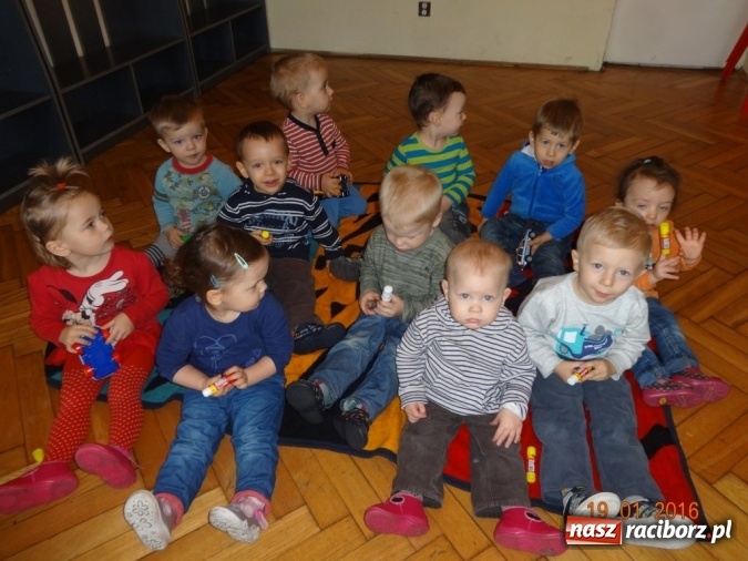 Zdjęcie w galerii na portalu naszraciborz.pl: Fikusie w Strzesze cieszą się z zimy wiadomości z regionu