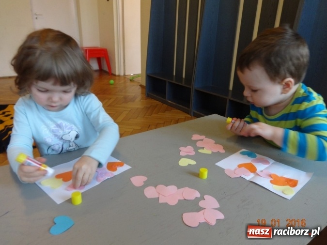 Zdjęcie w galerii na portalu naszraciborz.pl: Fikusie w Strzesze cieszą się z zimy wiadomości z regionu