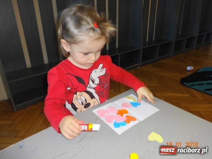 Zdjęcie w galerii na portalu naszraciborz.pl: Fikusie w Strzesze cieszą się z zimy wiadomości z regionu