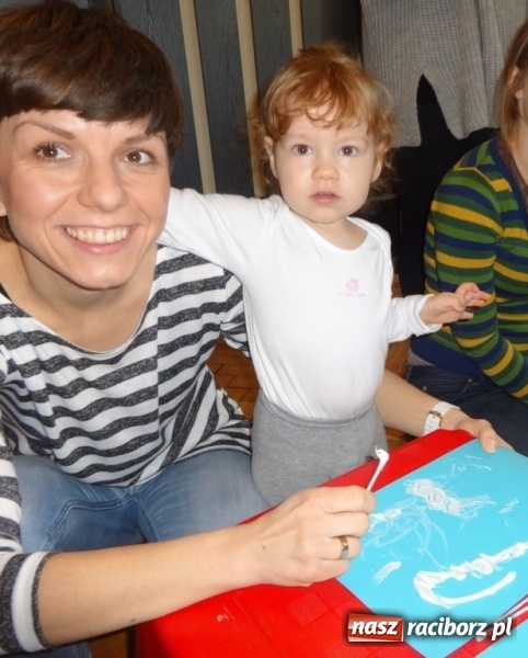 Zdjęcie w galerii na portalu naszraciborz.pl: Fikusie w Strzesze cieszą się z zimy wiadomości z regionu