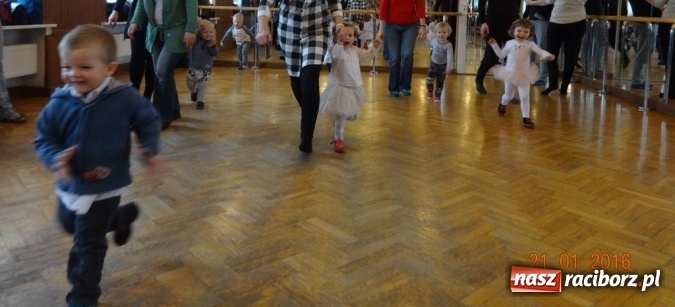 Zdjęcie w galerii na portalu naszraciborz.pl: Fikusie w Strzesze cieszą się z zimy wiadomości z regionu