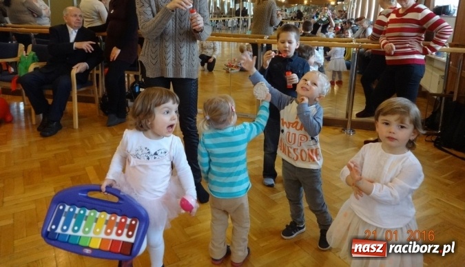 Zdjęcie w galerii na portalu naszraciborz.pl: Fikusie w Strzesze cieszą się z zimy wiadomości z regionu